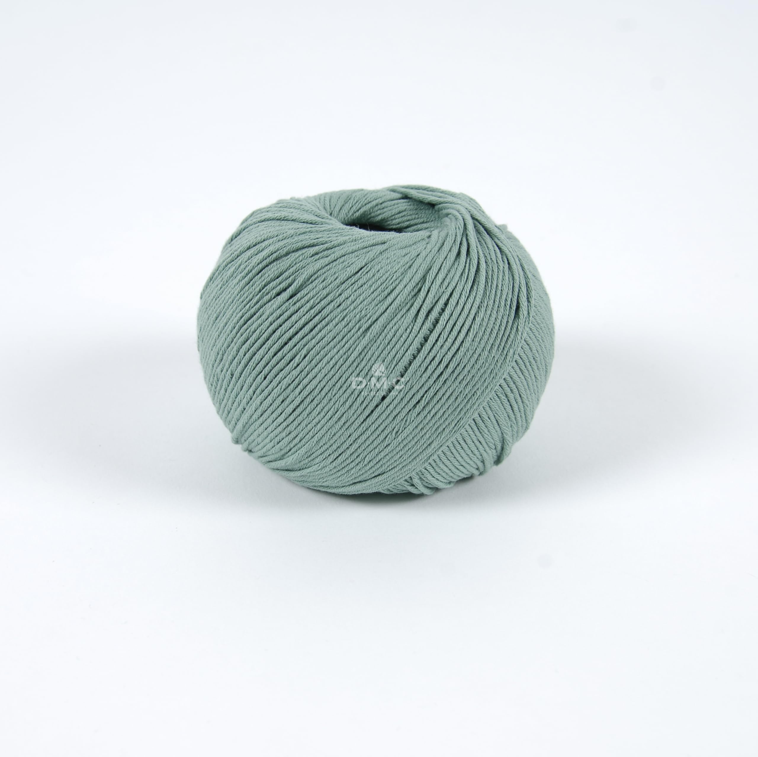 dmc-natura-just-cotton-baumwollgarn-jade-n20-50-g-155-m image 2