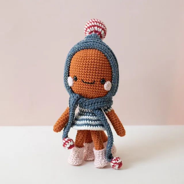 hobbii-zubeh-r-anita-octopus-h-kelset-amigurumi-20-cm image 1