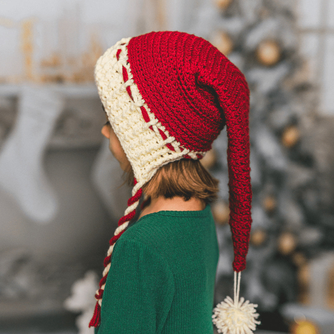 hobbii-noelle-holiday-hat-h-kelanleitung-m-tze-baby-l image 5