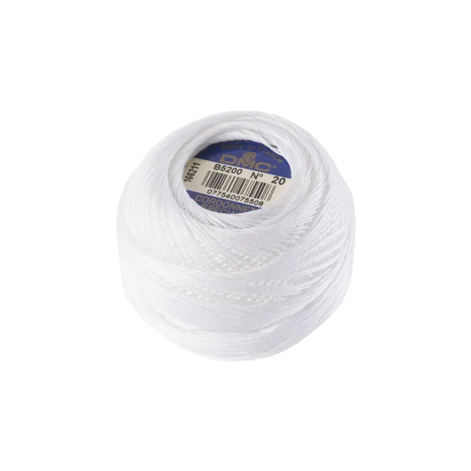 dmc-cordonnet-sp-cial-h-kelgarn-gr-100-20g-wei-gl-nzend image 1