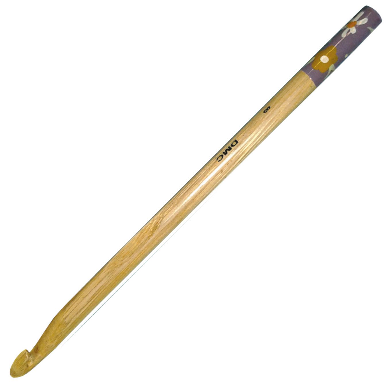 dmc-bambus-h-kelnadel-gr-e-20-dick-ergonomisch image 6