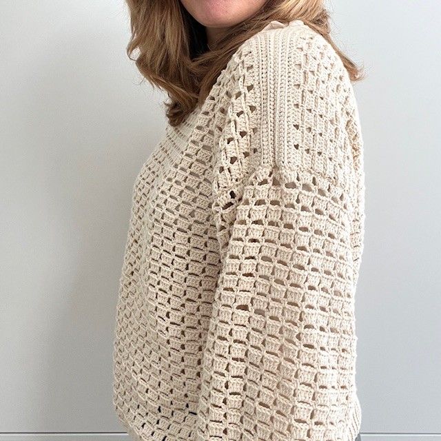 hobbii-anleitungen-zohara-pullover-h-kelanleitung-xs-3xl image 2
