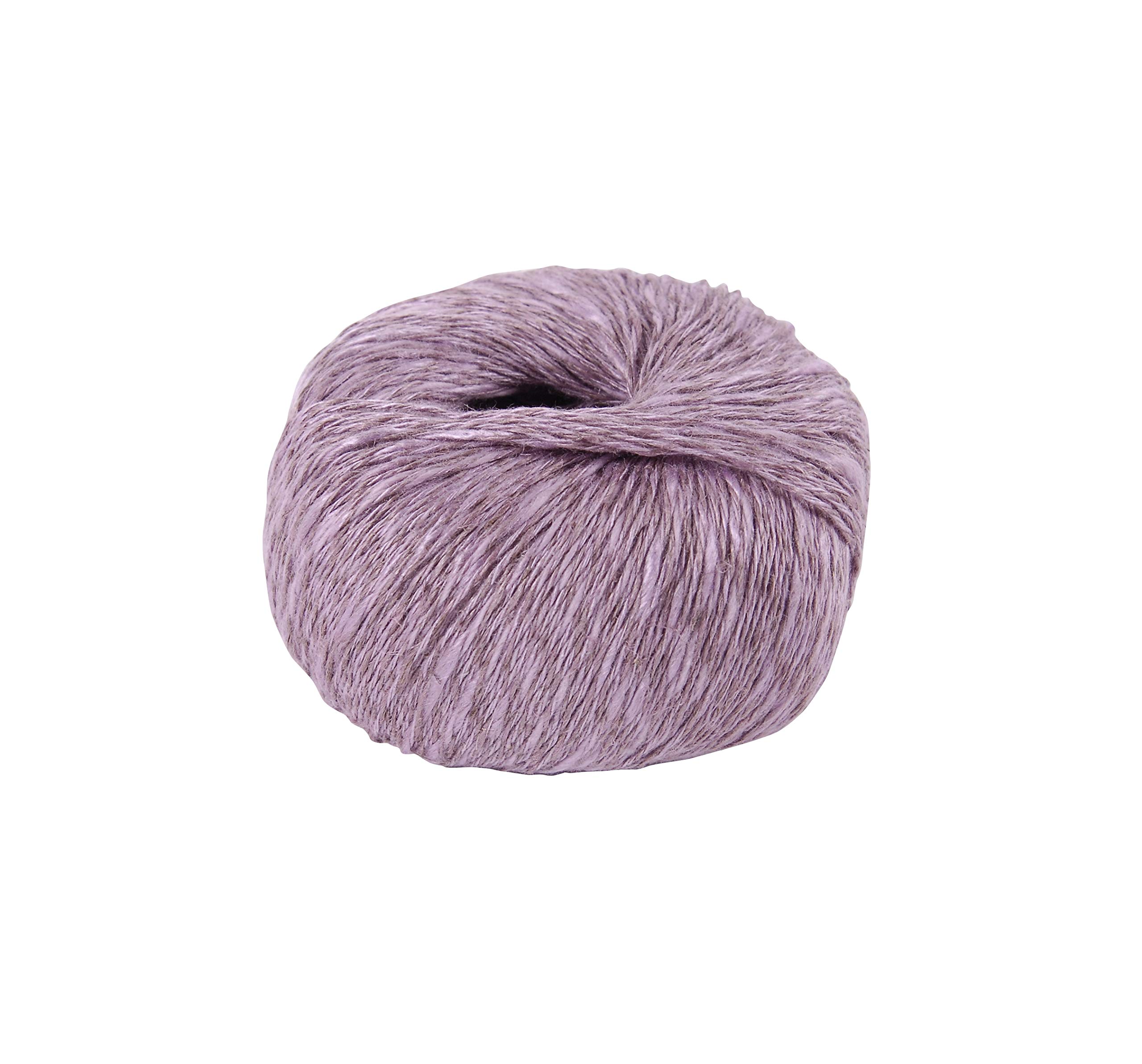 dmc-natura-linen-h-kelgarn-nl136-50g-150m image 2