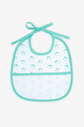 dmc-l-tzchen-zum-besticken-pinguin-3-monate-22x25-cm-baumwolle image 2