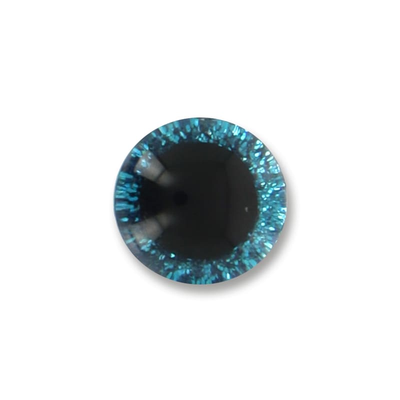 king-cole-glitter-eyes-knopfaugen-blau-14-mm-basteln image 1