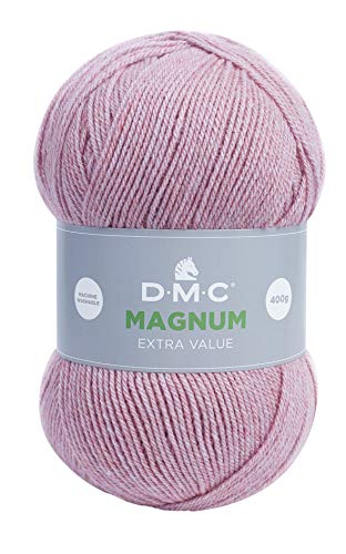 dmc-magnum-brio-strickgarn-400g-woll-acryl-tweed image 3