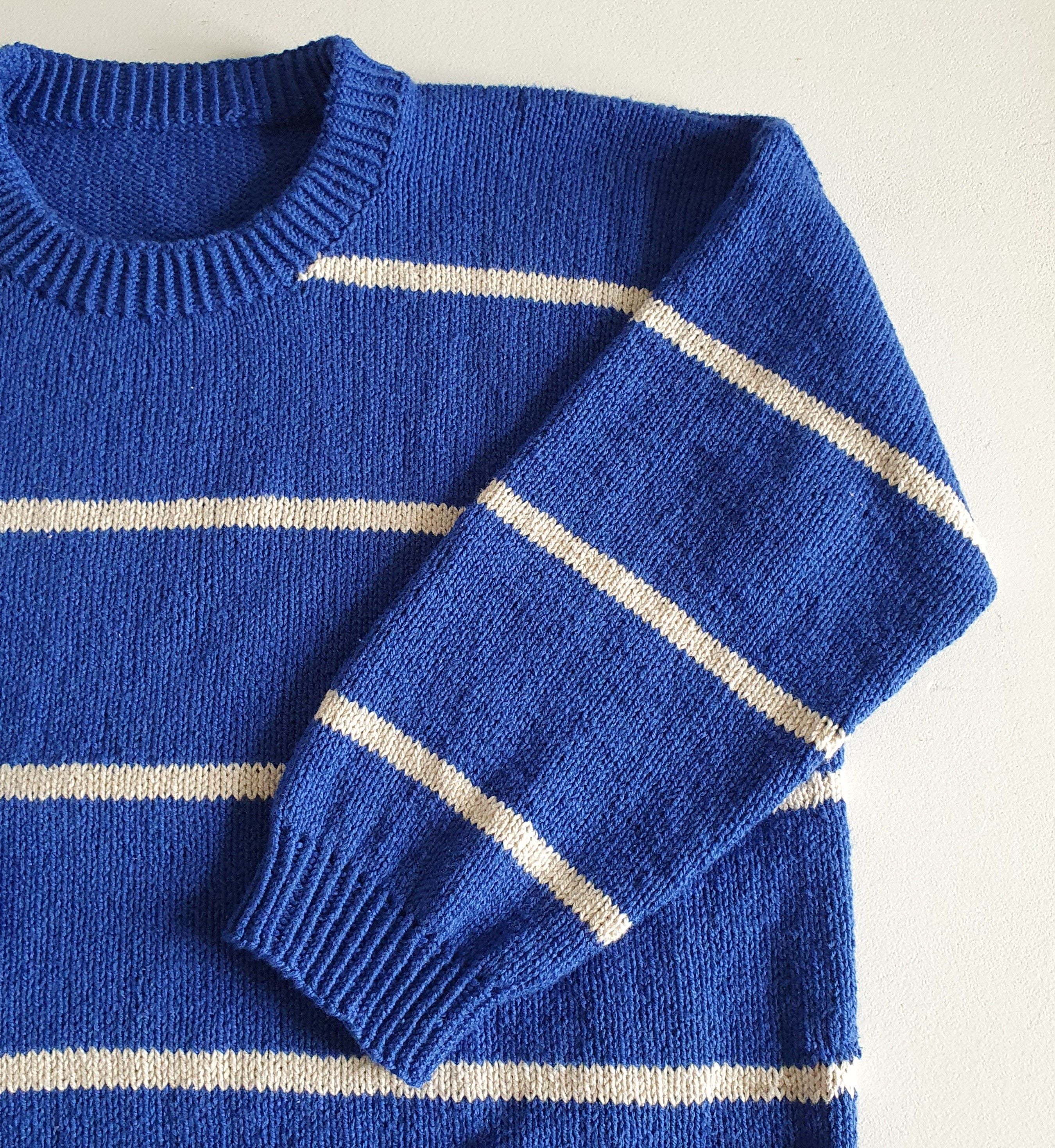 hobbii-olivia-matrosenpulli-strickanleitung-pdf-s-3xl image 5