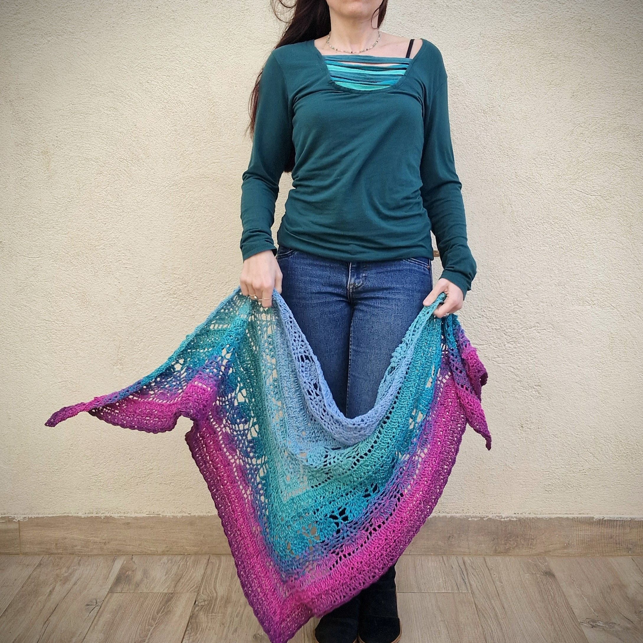hobbii-lapsangtea-tuch-strickanleitung-180x90-cm-bl-tter image 6