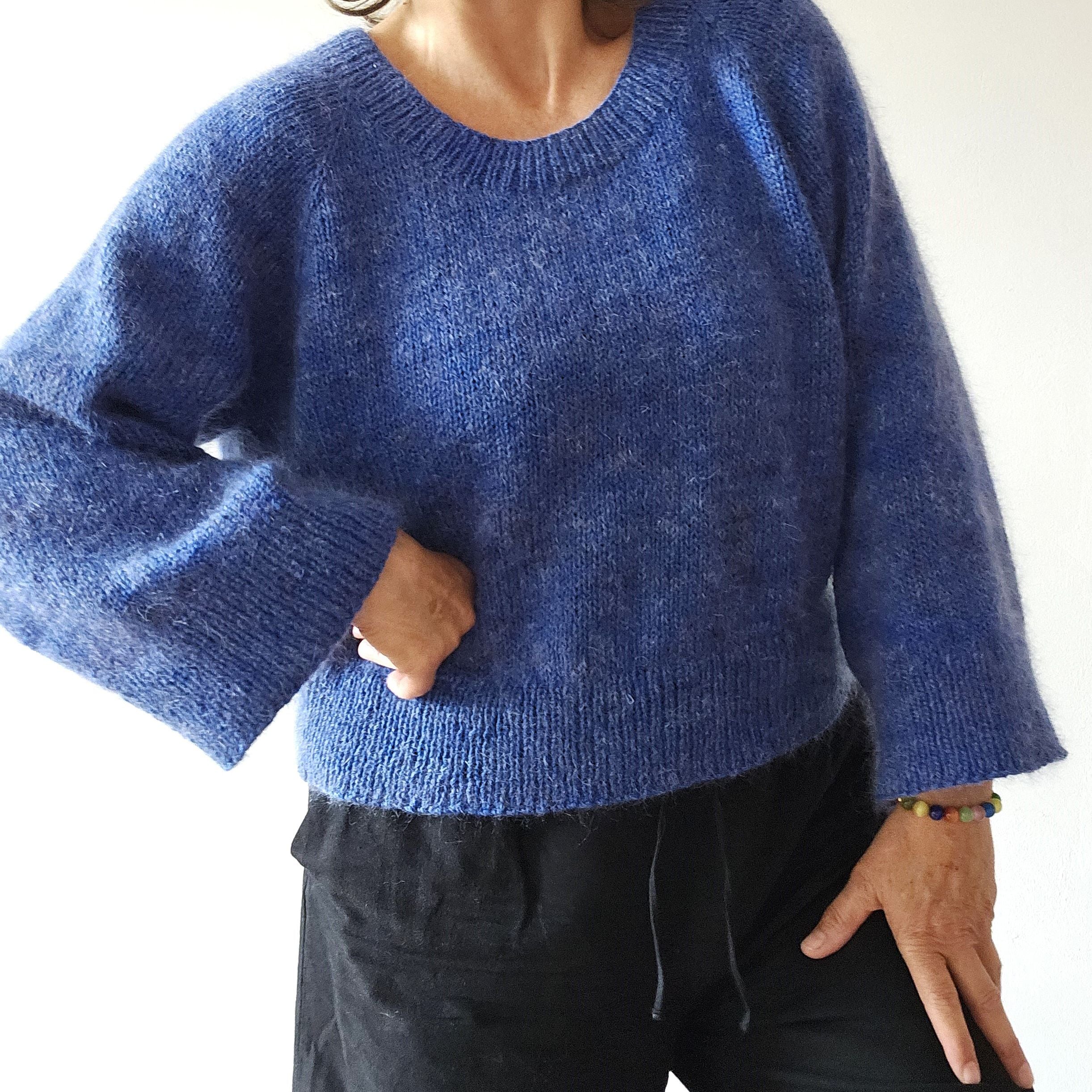 hobbii-anleitungen-japandy-vibrant-strickanleitung-pullover-s-2xl image 5