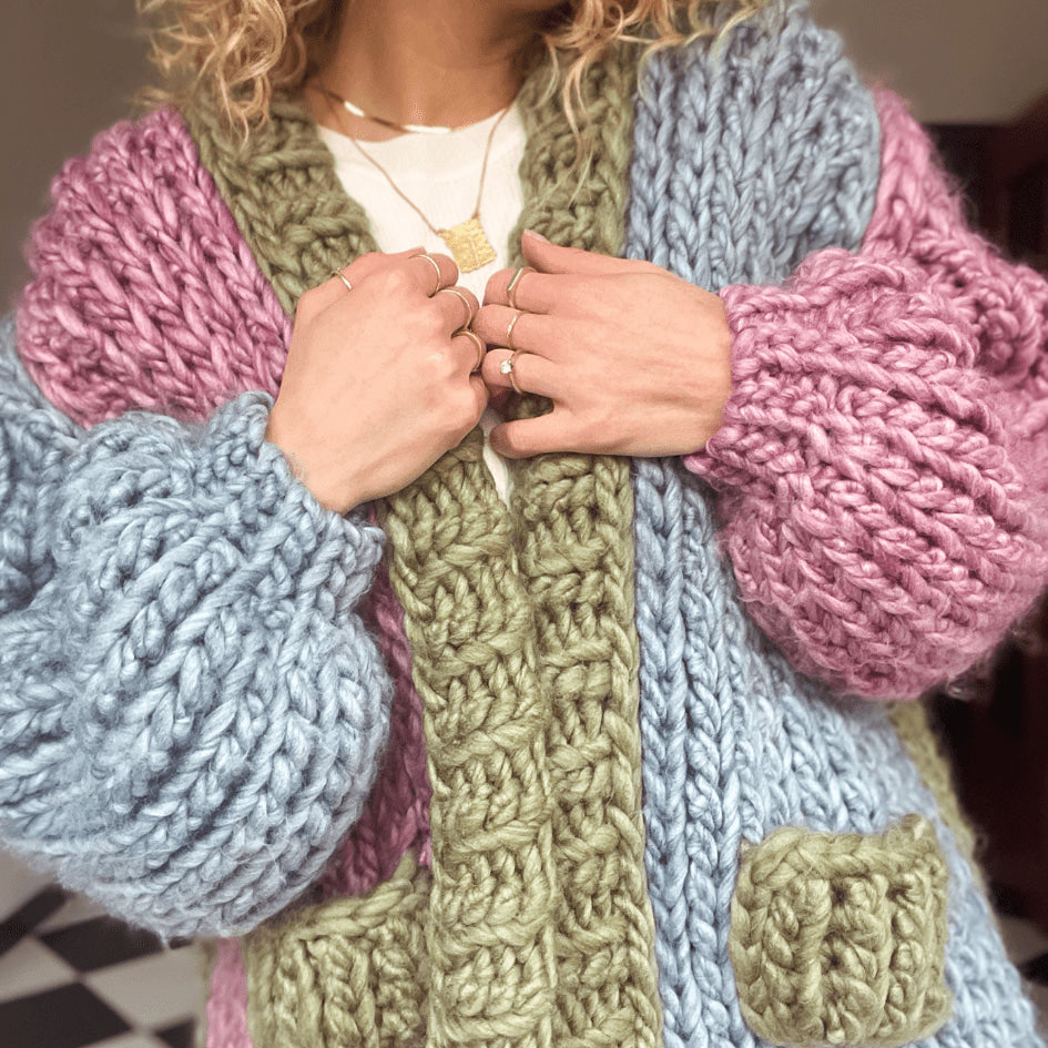 hobbii-anleitungen-eira-h-kelanleitung-jacke-xxs-xs-dickes-garn image 1