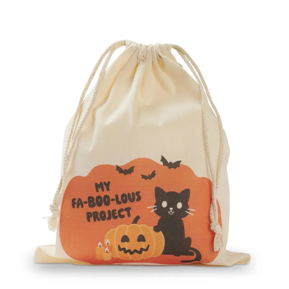 hobbii-zubeh-r-multibeutel-halloween-baumwolle-cat image 1