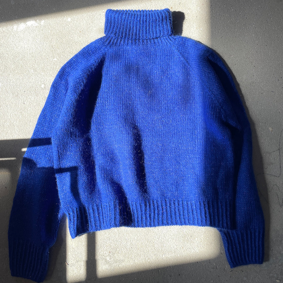 hobbii-ultra-easy-turtleneck-strickanleitung-rollkragen image 4