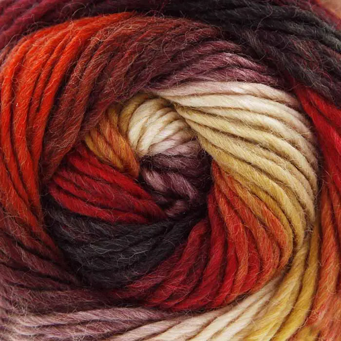 king-cole-riot-chunky-wolle-farbverlauf-100g-wolle-acryl image 5