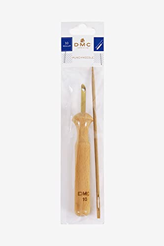 dmc-punch-needle-werkzeug-holznadel-3-5mm-anf-nger image 8