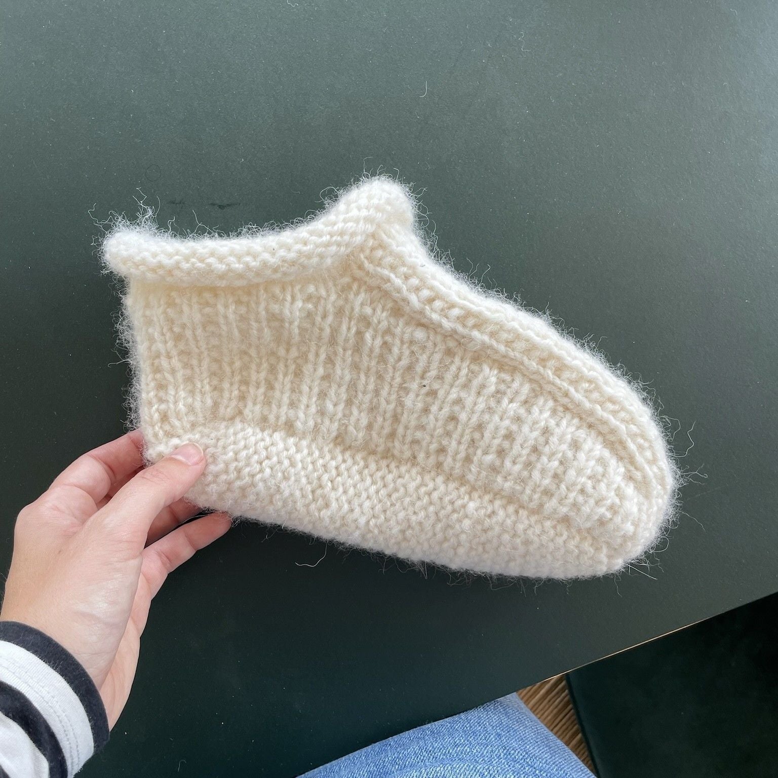 hobbii-easy-evening-slippers-strickanleitung-gr-s-pdf-anf-nger image 4