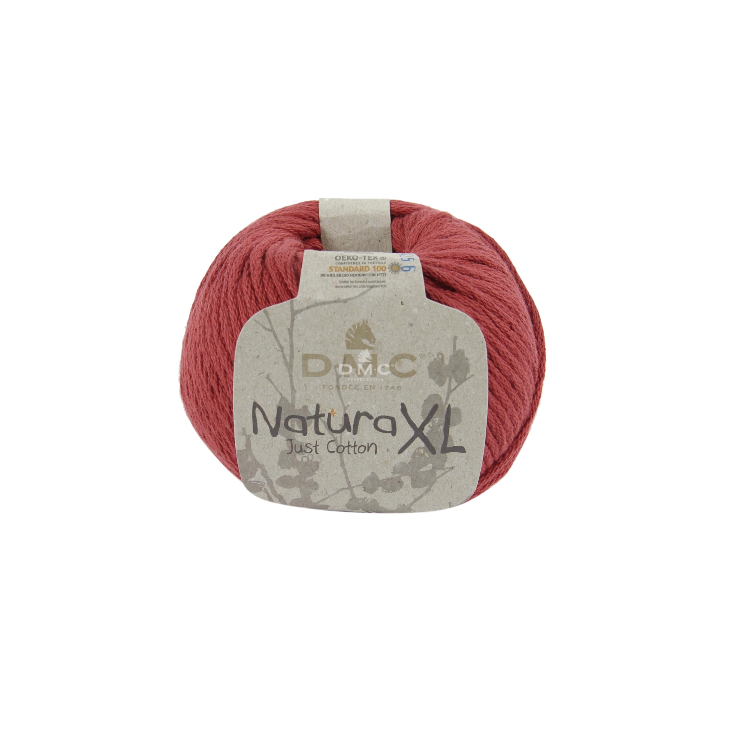 dmc-natura-xl-baumwollgarn-nx42-colour-91-100-g image 4