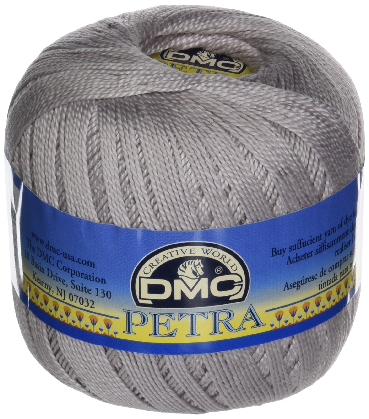 dmc-petra-nr-5-h-kelgarn-100-g-baumwolle-mercerisiert image 1