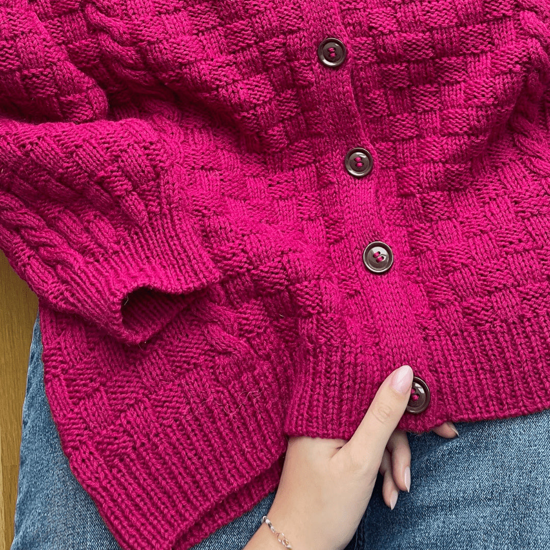 hobbii-anleitungen-easy-summer-cardi-cardigan-strickanleitung-gr-1-3 image 5