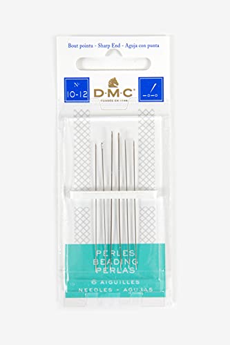 dmc-moulin-sp-cial-perlennadeln-10-13-4-st-ck-stahl image 2