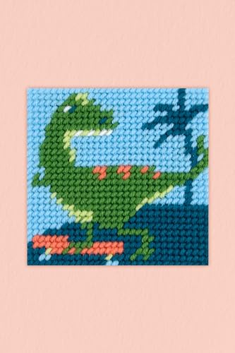 dmc-didi-dinosaurier-gobelinset-f-r-kinder-ab-8-jahre image 4