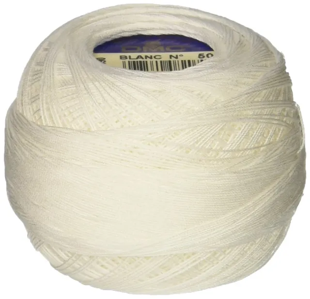 dmc-cordonnet-sp-cial-h-kelgarn-nr-100-wei-20-g-baumwolle image 1