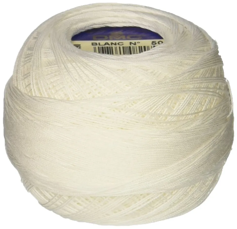 dmc-cordonnet-sp-cial-h-kelgarn-nr-100-wei-20-g-baumwolle image 1
