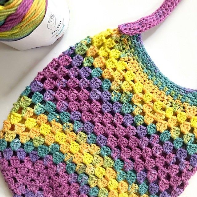 hobbii-granny-einkaufstasche-h-kelanleitung-29x28-cm-anf-nger image 2