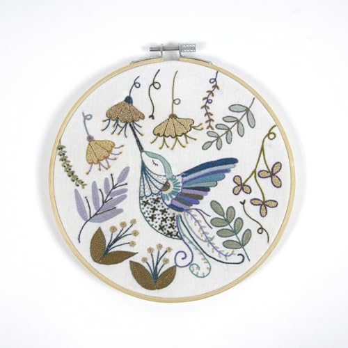 dmc-moulin-kolibri-un-chat-dans-l-aiguille-stickset-fortgeschritten image 8