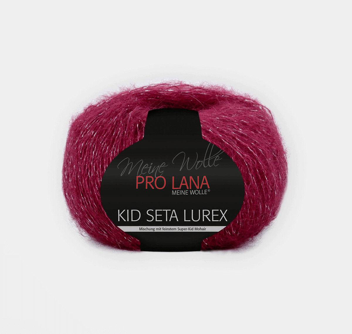 pro-lana-kid-seta-lurex-mohairwolle-glitzer-beige-25g image 1