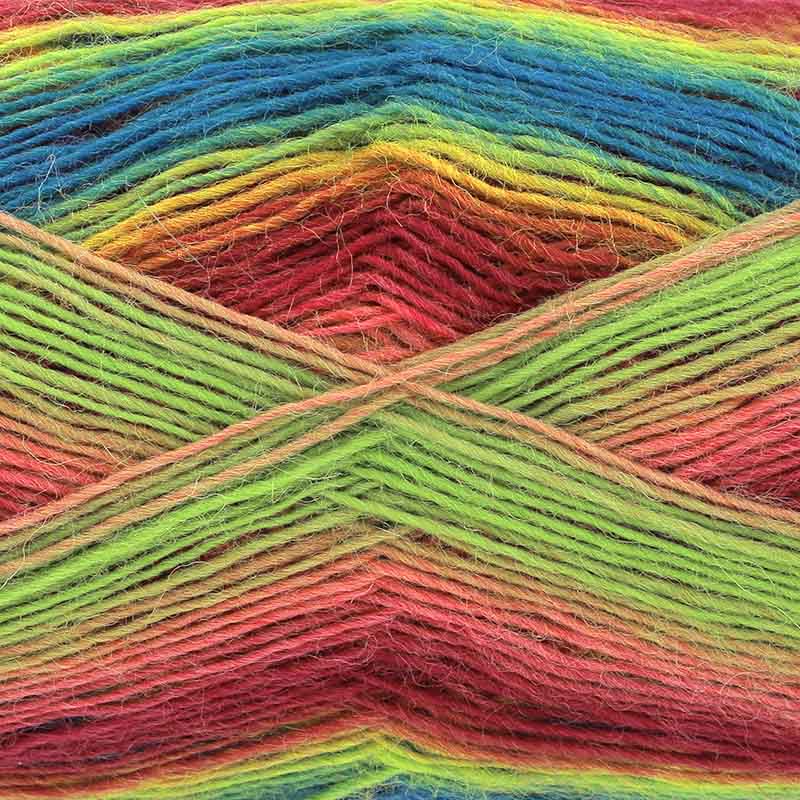 king-cole-rebel-4ply-sockenwolle-selbststreifend-wolle image 6