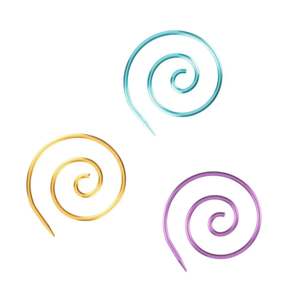 hobbii-zubeh-r-zopfnadeln-spirale-hilfsnadeln-3er-set image 1