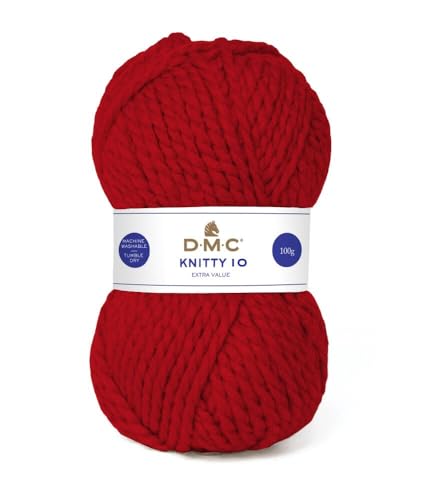 dmc-knitty-10-strickgarn-super-chunky-waschbar image 2