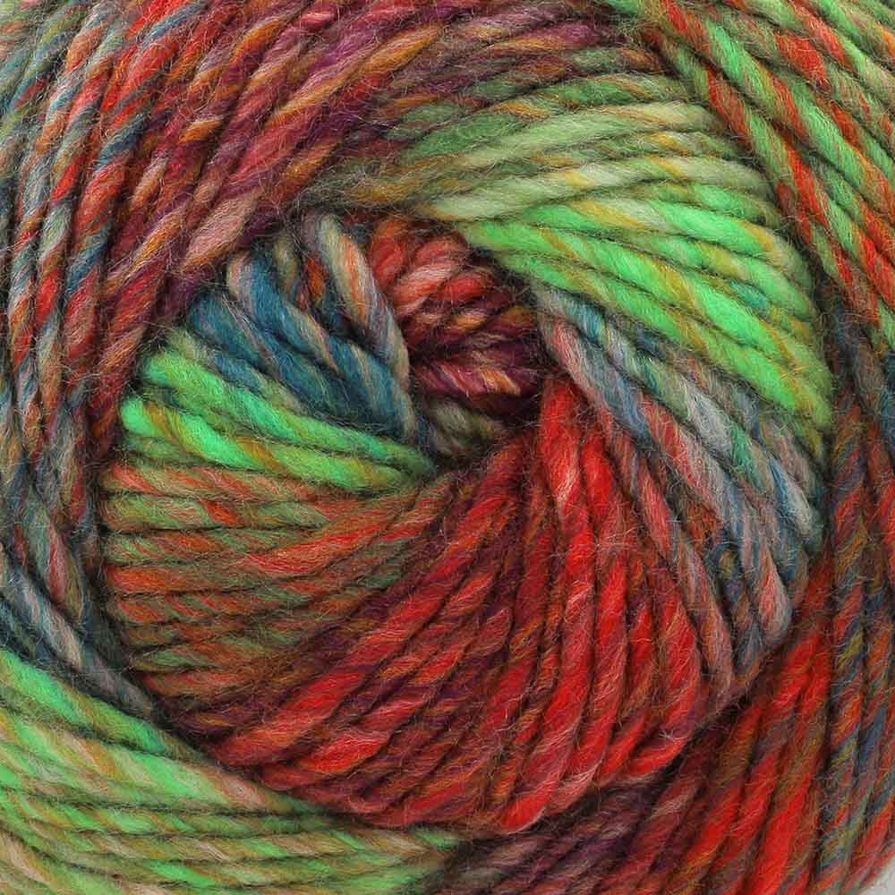 king-cole-cottagespun-chunky-wolle-150g-bunt image 6