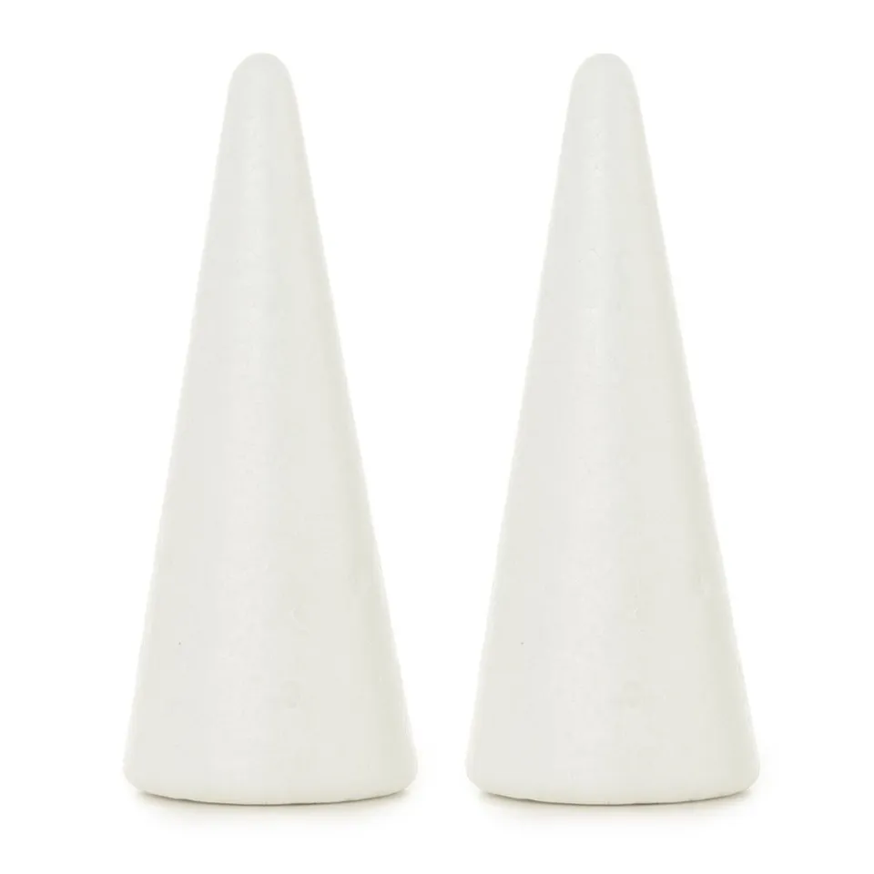 hobbii-zubeh-r-styroporkegel-2-stk-one-size image 1