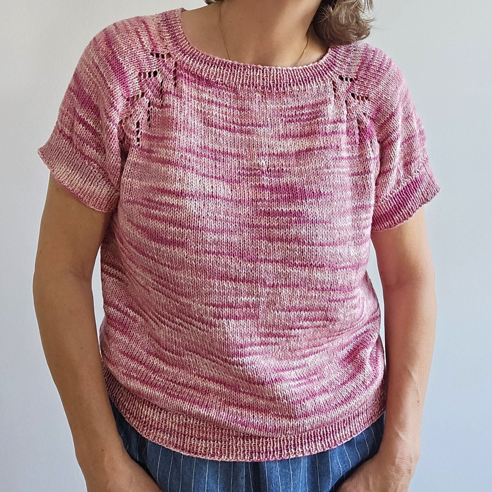 hobbii-sommer-silk-t-shirt-strickanleitung-pdf-raglan image 1
