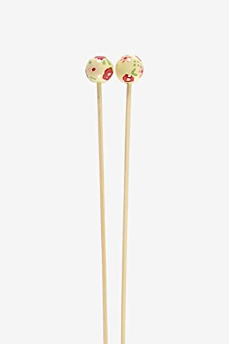 dmc-stricknadeln-bambus-40-cm-jackennadeln-leicht image 5