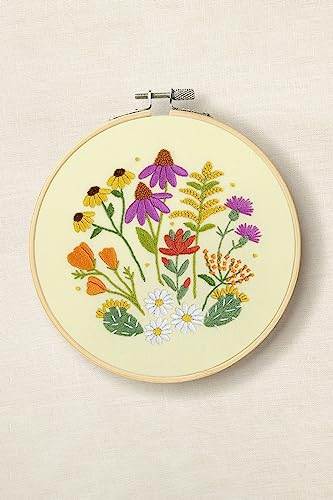 dmc-mediterraner-garten-stickset-mittel-baumwolle image 4