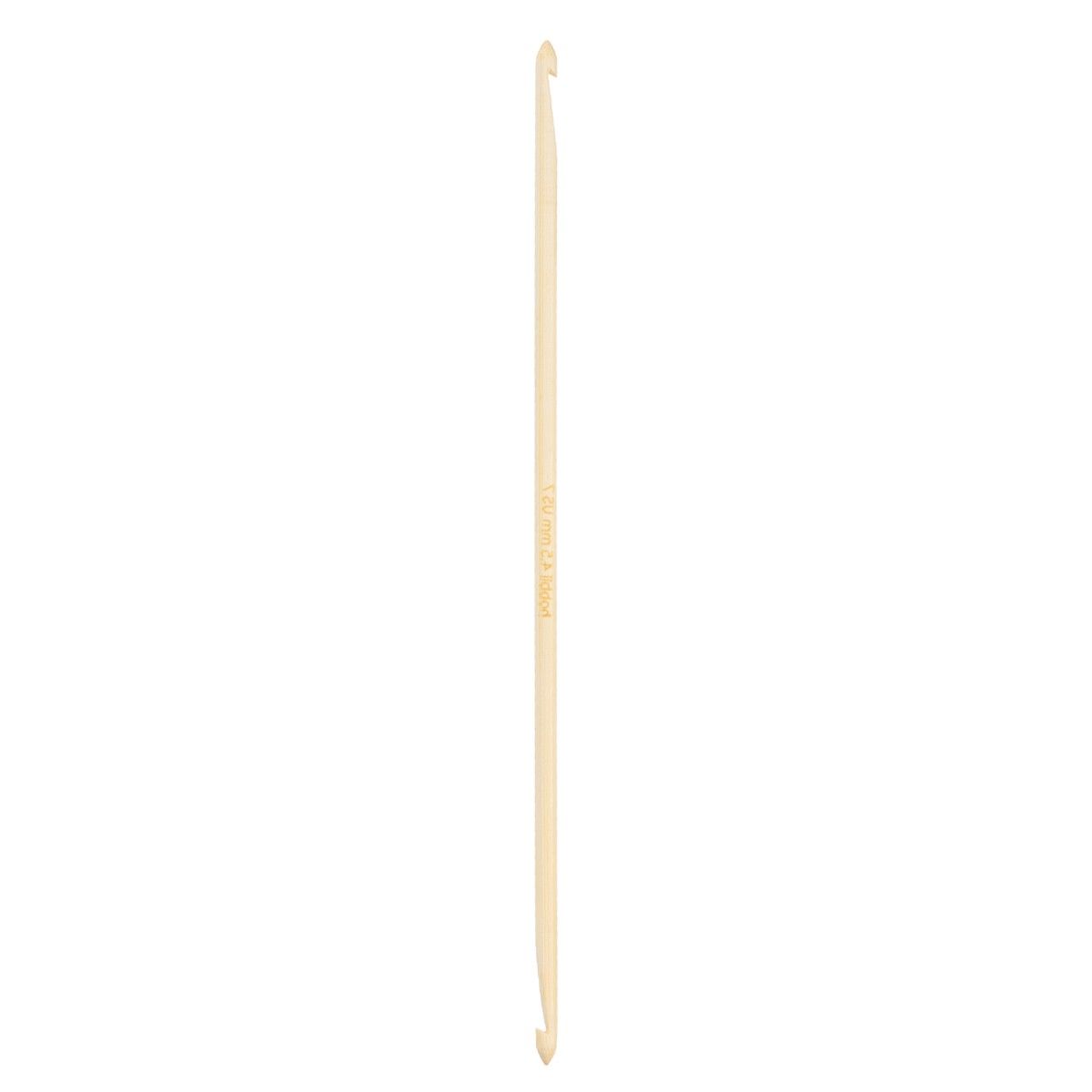 hobbii-h-kelnadeln-doppelte-tunesische-h-kelnadel-bambus-20-cm image 7