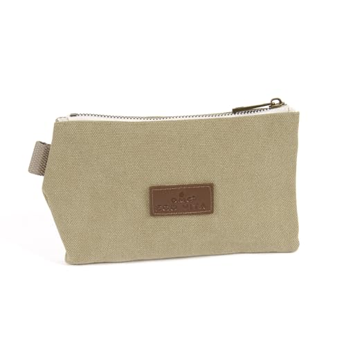 dmc-eco-vita-projekttasche-project-pouch-khaki image 4