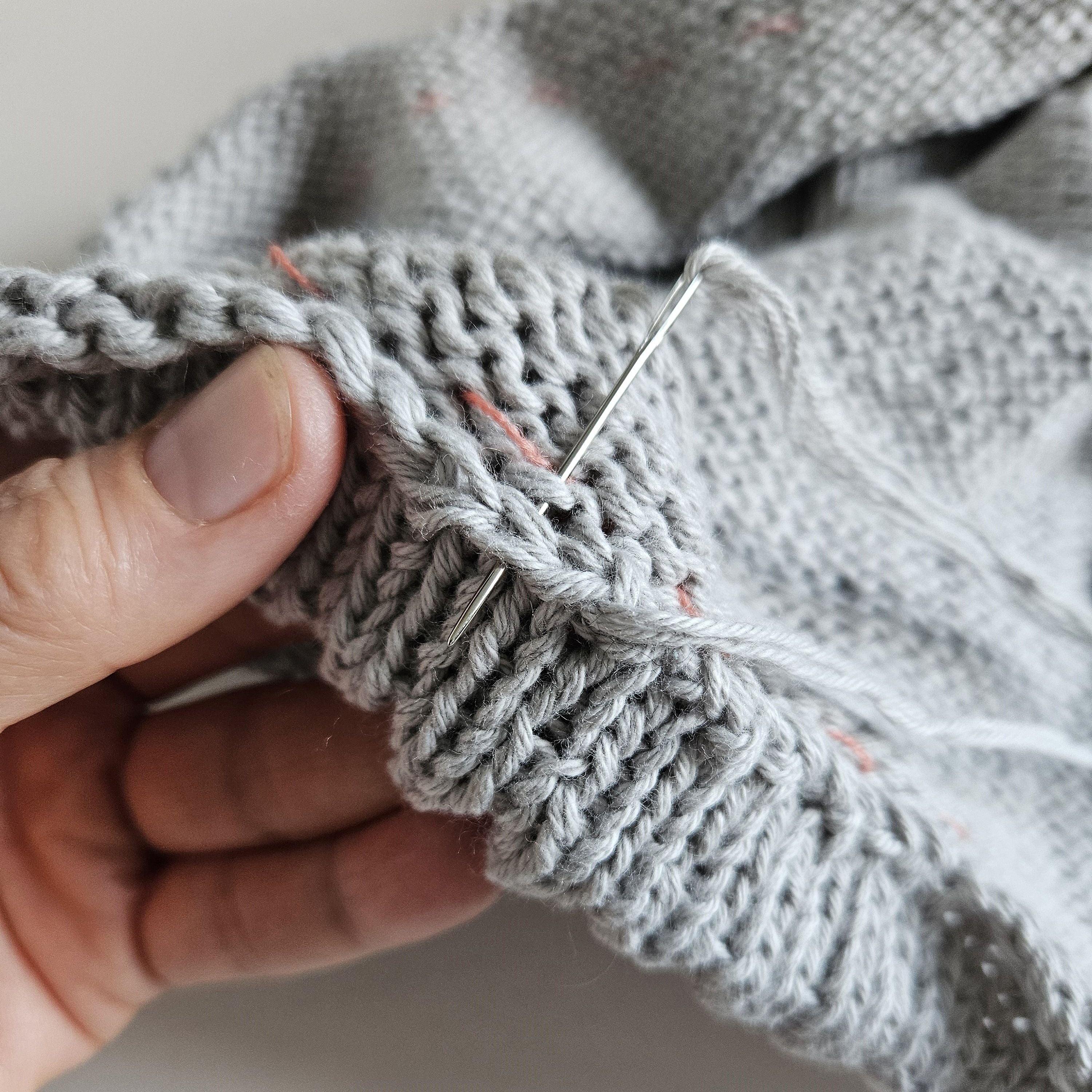 hobbii-esmeralda-shorts-strickanleitung-pdf-xs-xxl image 7