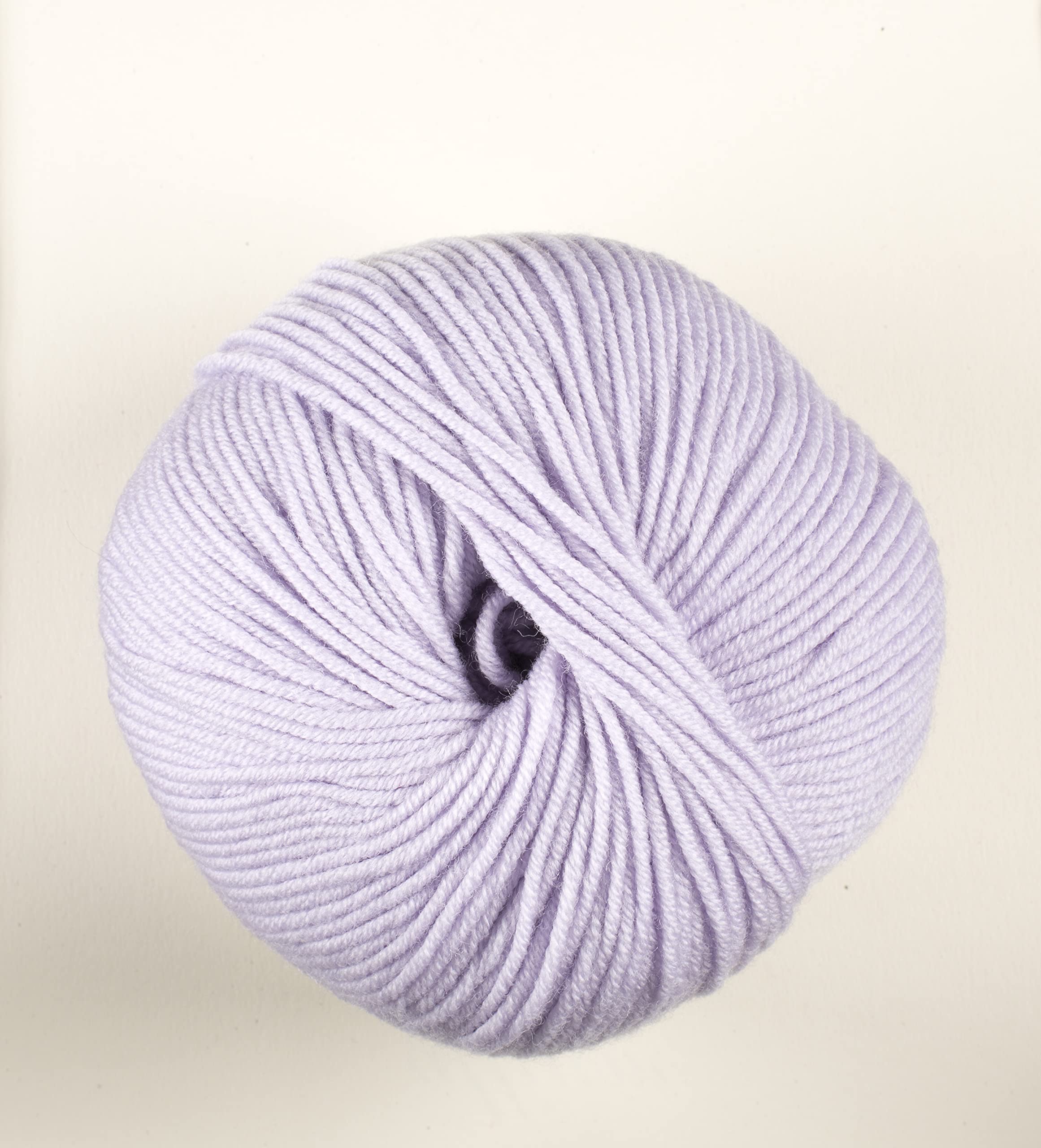 dmc-woolly-merinogarn-50-g-oeko-tex image 2