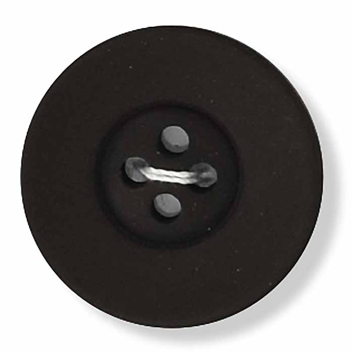king-cole-haberdashery-knopf-braun-36-ligne-tief-gew-lbt image 1