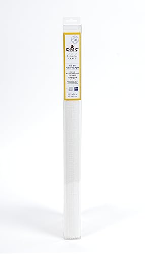 dmc-mono-canevas-stramin-wei-49x61-cm-12-count image 4