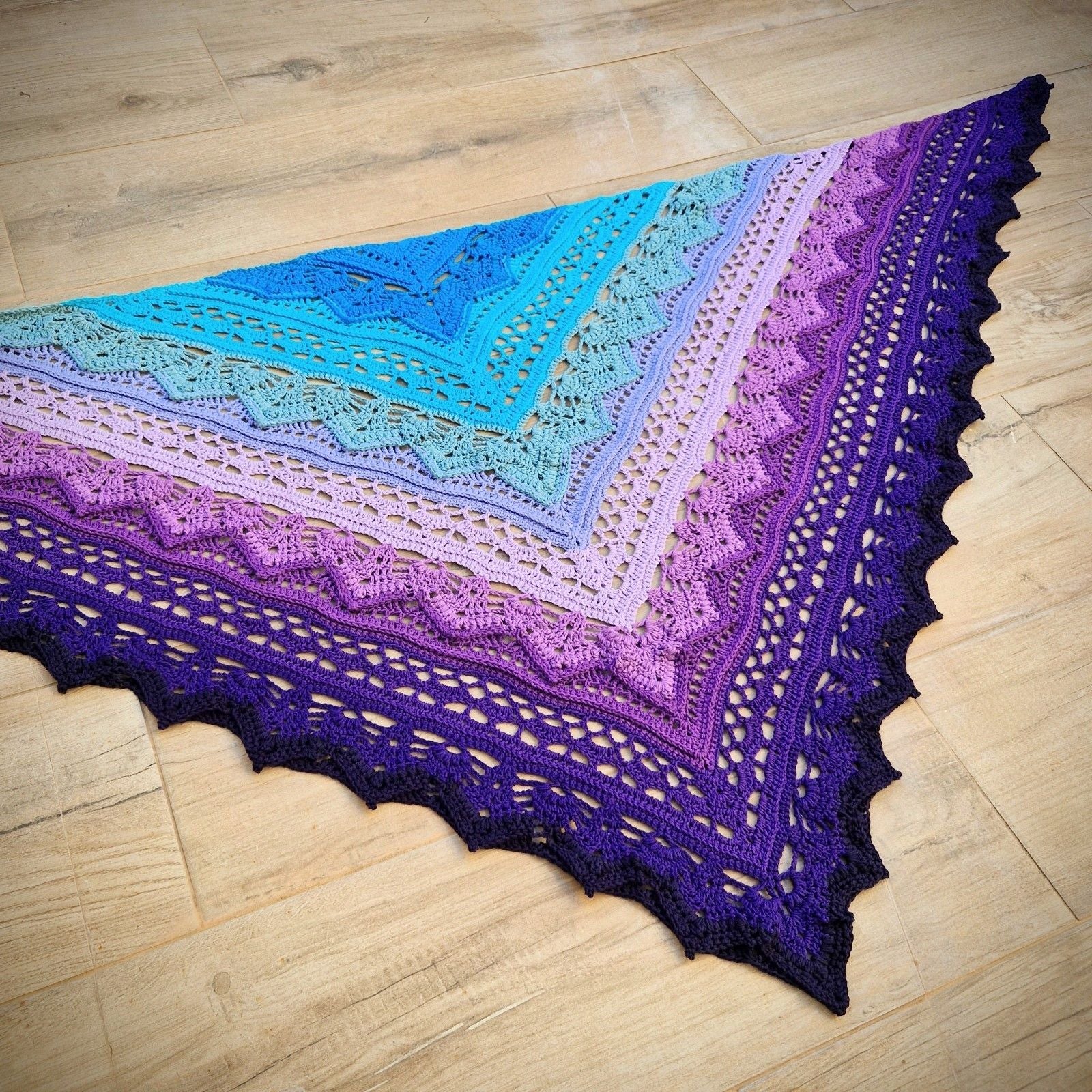 hobbii-jasminetea-tuch-strickanleitung-one-size-200-cm image 3