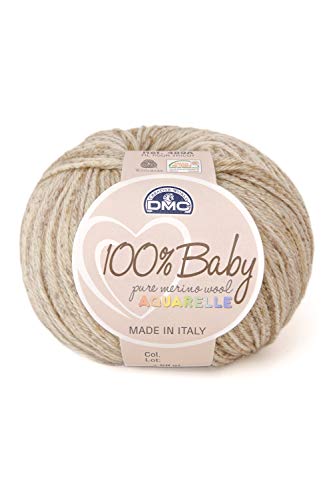 dmc-merino-essentiel-babywolle-50g-merino-3 image 5