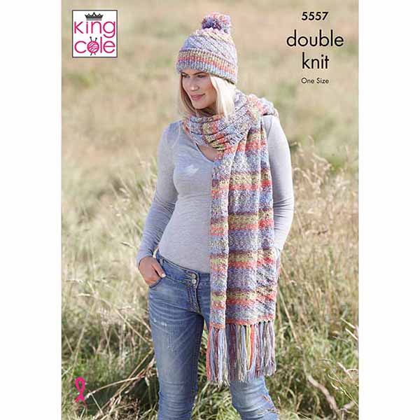 king-cole-5557-t-cher-strickanleitung-drifter-dk image 1