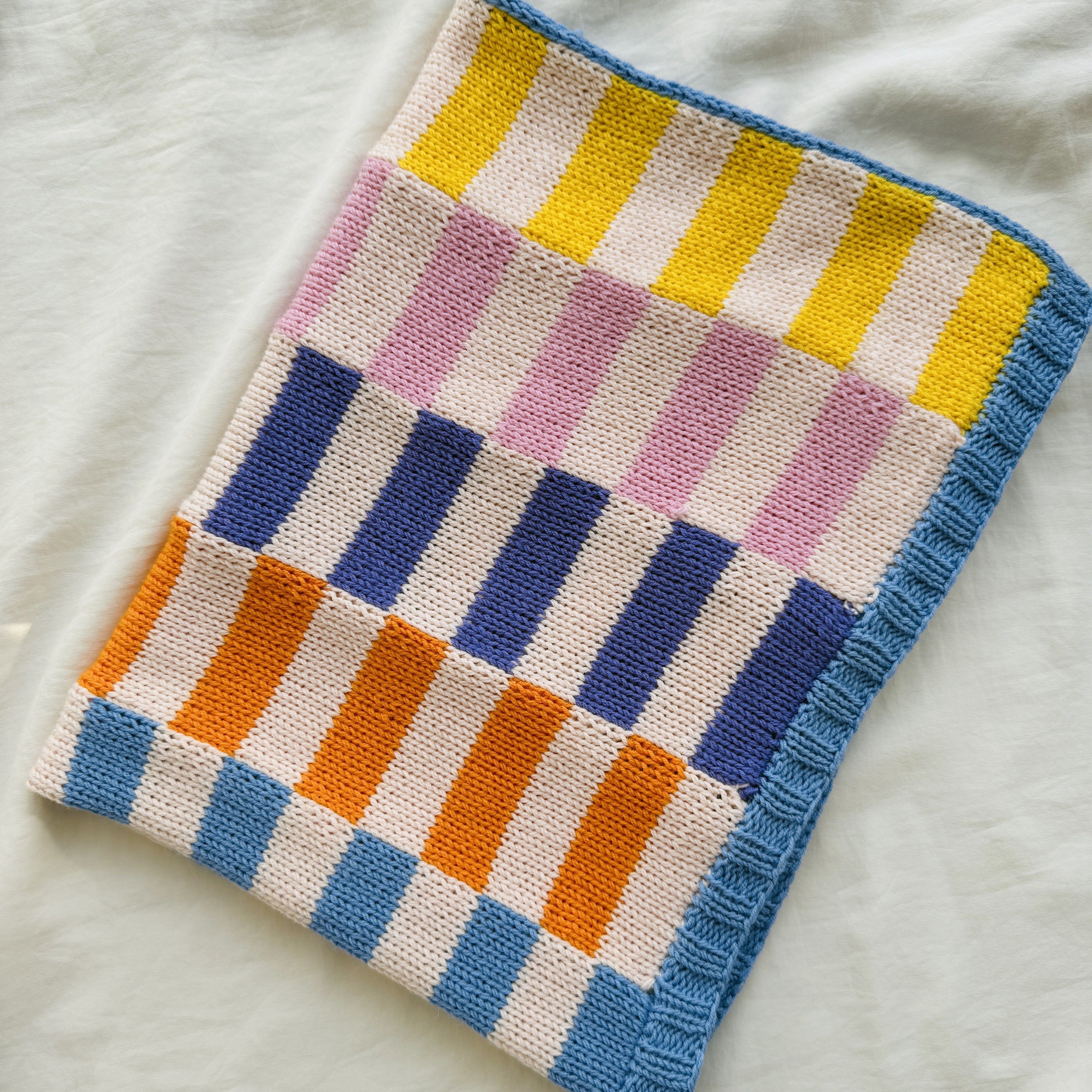 hobbii-hilma-babydecke-strickset-mit-garn-pdf image 3