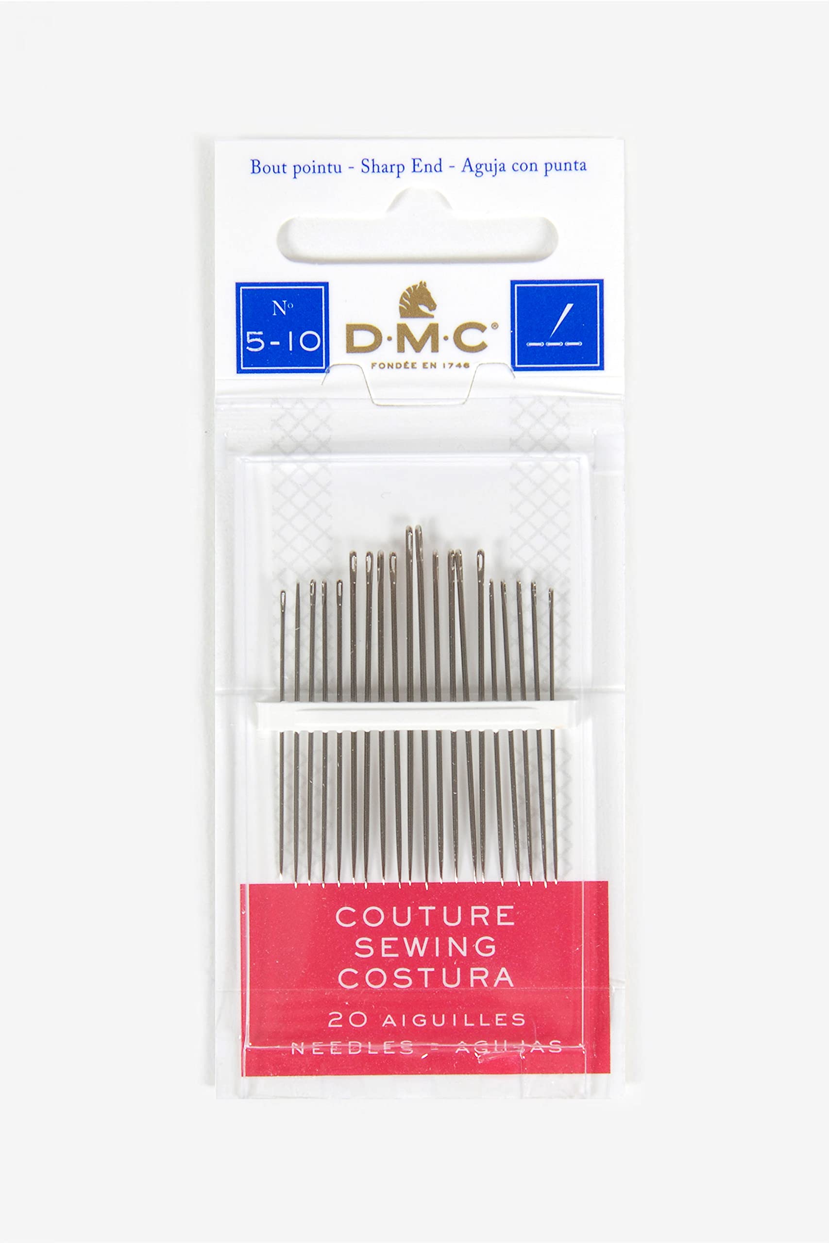 dmc-n-hnadeln-spitz-gr-e-4-sticknadeln-set image 4