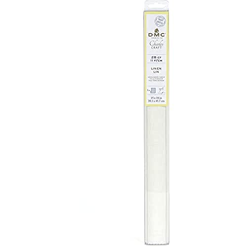 dmc-leinen-stickstoff-28ct-38-1x45-7cm-farbe-3865 image 7