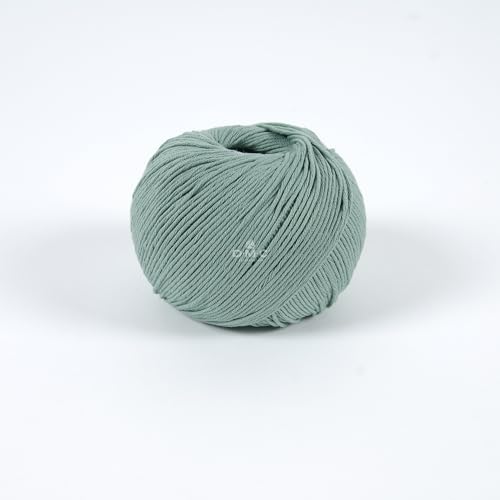 dmc-natura-just-cotton-baumwollgarn-jade-n20-50-g-155-m image 6